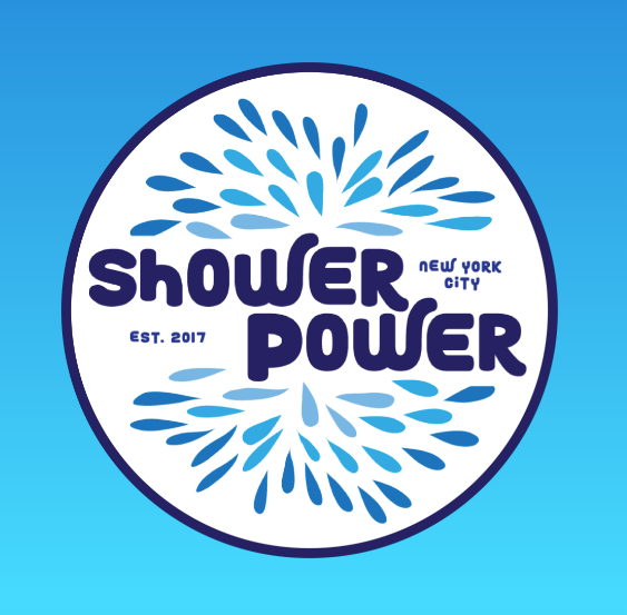 Shower Power NYC + CITYPAK